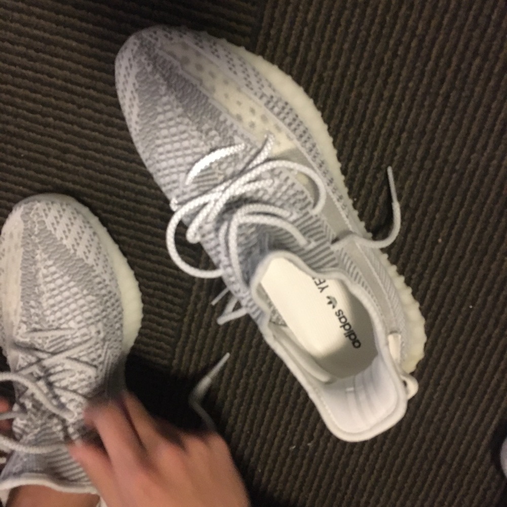 Meet your Posher, Louis